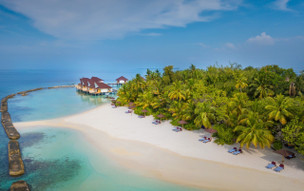 Ellaidhoo Maldives by Cinnamon