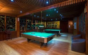 Ellaidhoo Maldives by Cinnamon