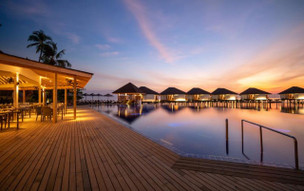 Ellaidhoo Maldives by Cinnamon