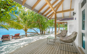 Ellaidhoo Maldives by Cinnamon