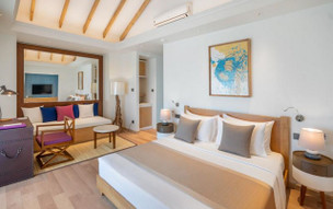 Ellaidhoo Maldives by Cinnamon