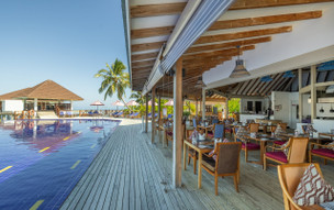 Ellaidhoo Maldives by Cinnamon