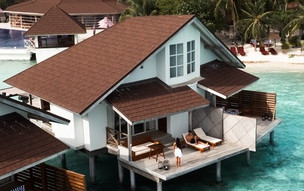 Ellaidhoo Maldives by Cinnamon