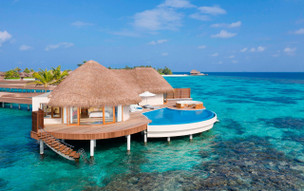 W Maldives