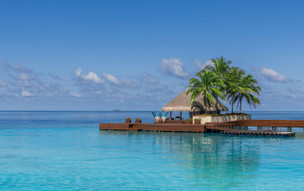 W Maldives