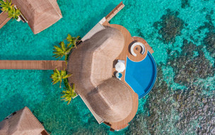W Maldives
