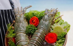 OBLU NATURE Helengeli by SENTIDO