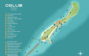 OBLU NATURE Helengeli by SENTIDO