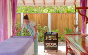 OBLU NATURE Helengeli by SENTIDO