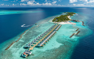 OBLU NATURE Helengeli by SENTIDO