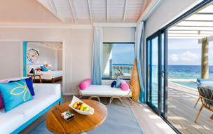 OBLU NATURE Helengeli by SENTIDO