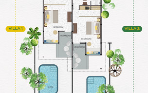 OBLU NATURE Helengeli by SENTIDO