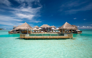 Gili Lankanfushi Maldives