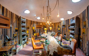 Gili Lankanfushi Maldives