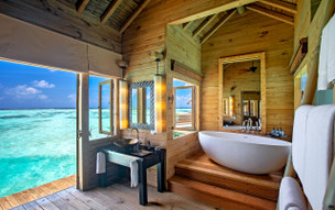 Gili Lankanfushi Maldives