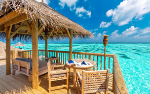 Gili Lankanfushi Maldives