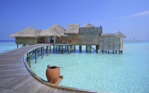 Gili Lankanfushi Maldives