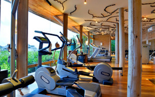 Gili Lankanfushi Maldives