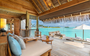 Gili Lankanfushi Maldives