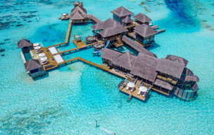 Gili Lankanfushi Maldives