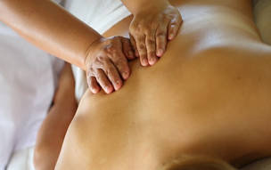 Gili Lankanfushi Maldives