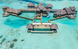 Gili Lankanfushi Maldives