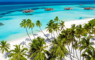 Gili Lankanfushi Maldives