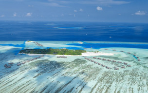 Gili Lankanfushi Maldives