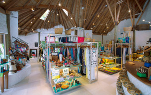 Gili Lankanfushi Maldives