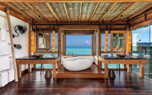 Gili Lankanfushi Maldives