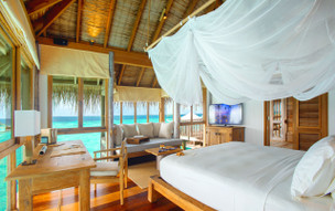 Gili Lankanfushi Maldives