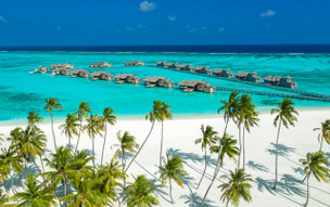 Gili Lankanfushi Maldives