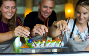 Gili Lankanfushi Maldives