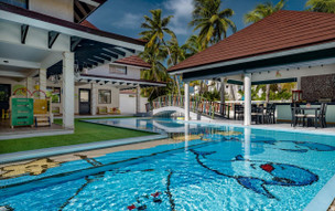 OBLU XPERIENCE Ailafushi