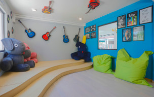 OBLU XPERIENCE Ailafushi