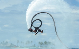 OBLU XPERIENCE Ailafushi