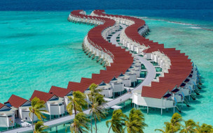 OBLU XPERIENCE Ailafushi