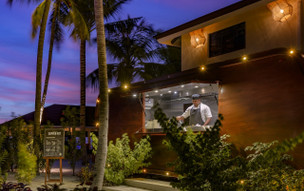 OBLU XPERIENCE Ailafushi