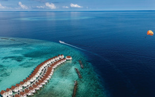 OBLU XPERIENCE Ailafushi