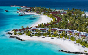 OBLU XPERIENCE Ailafushi