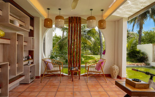 OBLU XPERIENCE Ailafushi