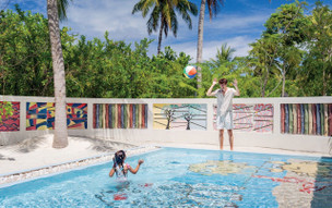 OBLU XPERIENCE Ailafushi