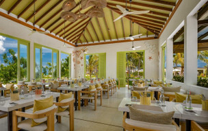 OBLU XPERIENCE Ailafushi