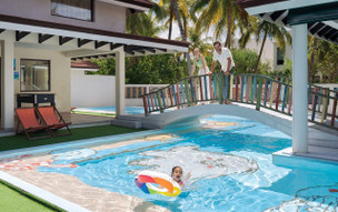 OBLU XPERIENCE Ailafushi