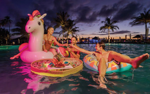 OBLU XPERIENCE Ailafushi