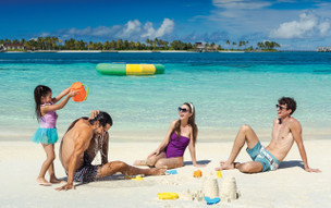 OBLU XPERIENCE Ailafushi