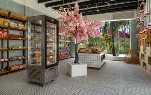 OBLU XPERIENCE Ailafushi