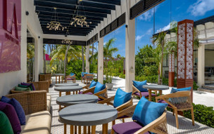 OBLU XPERIENCE Ailafushi