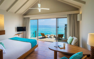 Centara Ras Fushi Resort and Spa