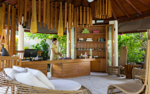 Centara Ras Fushi Resort and Spa